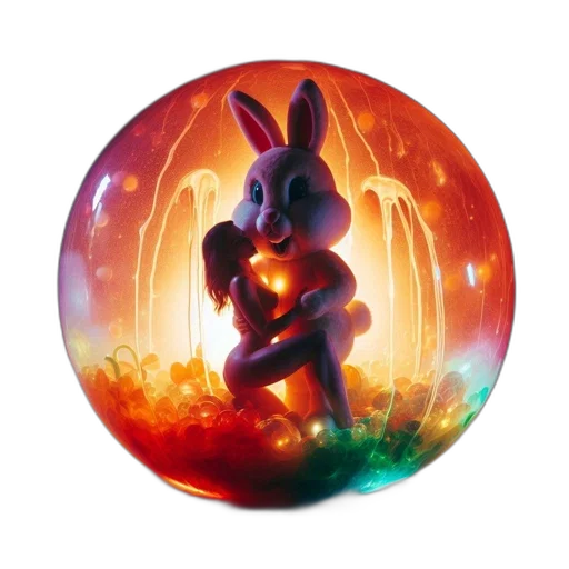 creature, fantasy art, concept art, oil painting transparent PNG cut-out