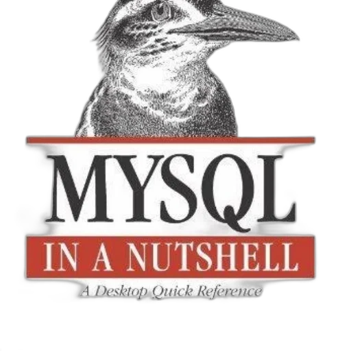 mysql, nutshell, desktop, quick transparent PNG cut-out