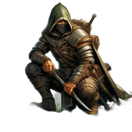 sword, weapon, mask, staff transparent PNG cut-out