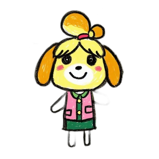 staff, animal, creature, hat transparent PNG cut-out