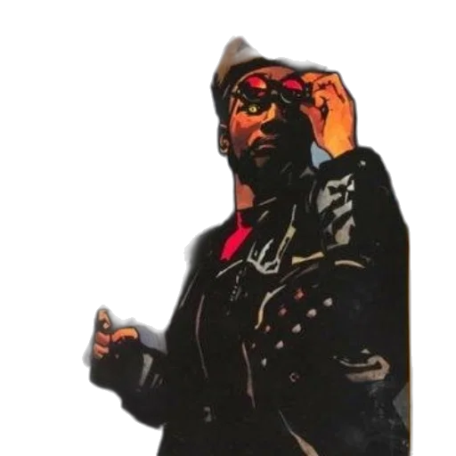jacket, face, mask, hat transparent PNG cut-out