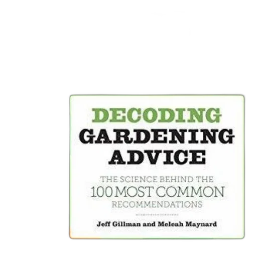 decoding, gardening, advice, science transparent PNG cut-out