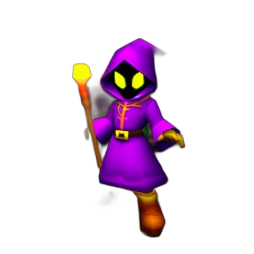 staff, weapon, sword, robot transparent PNG cut-out