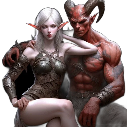 dragon, fantasy art, concept art, comic book art transparent PNG cut-out