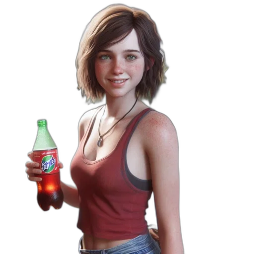 bottle, weapon, food, jacket transparent PNG cut-out