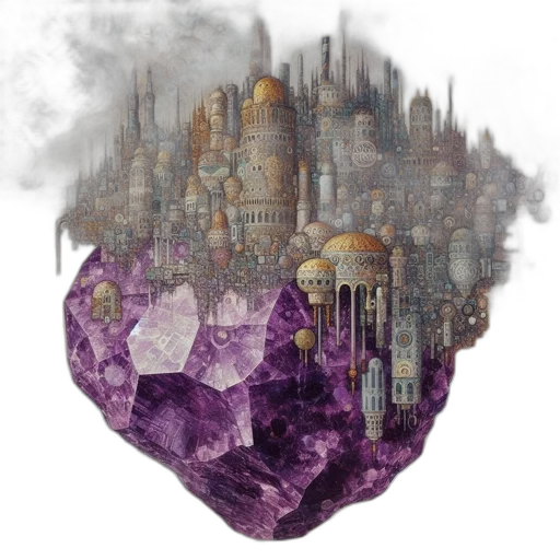 crown, jewelry, fantasy art, concept art transparent PNG cut-out