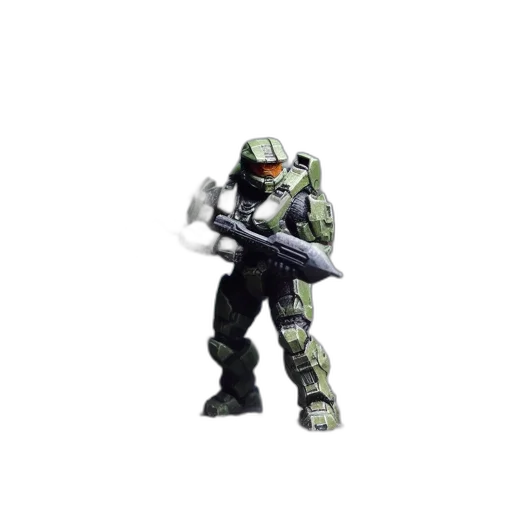 weapon, robot, creature, concept art transparent PNG cut-out