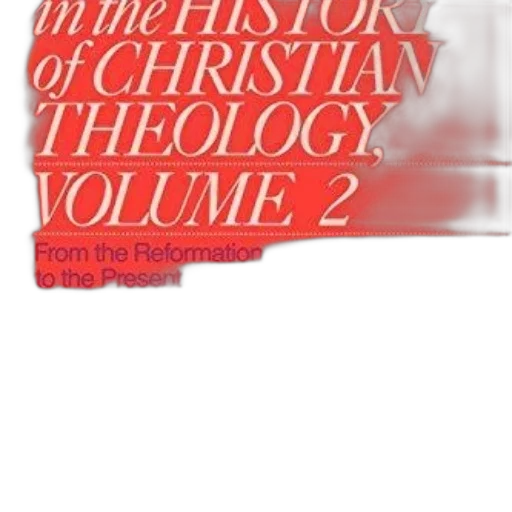 cover, history, christian, theology transparent PNG cut-out