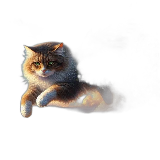 animal, staff, creature, weapon transparent PNG cut-out