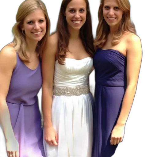 dress, staff, pastel, earth tones transparent PNG cut-out