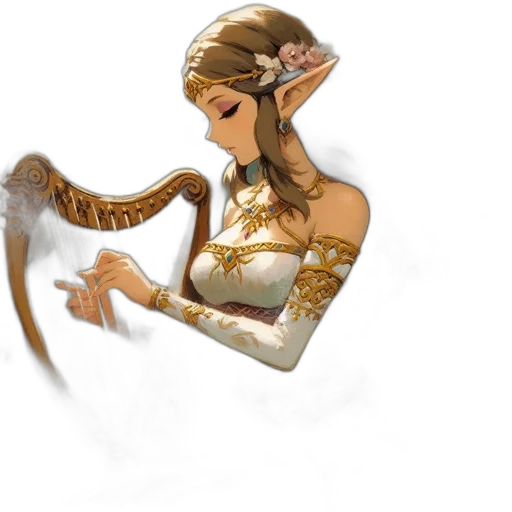 staff, jewelry, sword, dragon transparent PNG cut-out