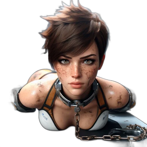 face, weapon, robot, concept art transparent PNG cut-out
