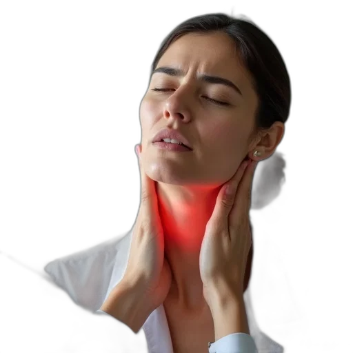 jewelry, face, mask, neon lights transparent PNG cut-out