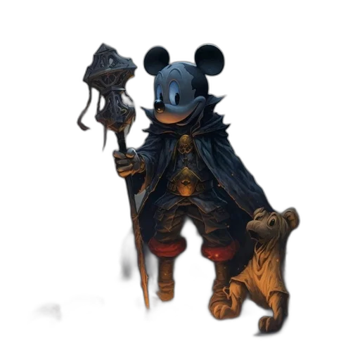 staff, weapon, mask, animal transparent PNG cut-out