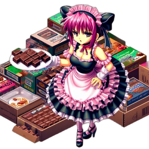 food, furniture, staff, weapon transparent PNG cut-out