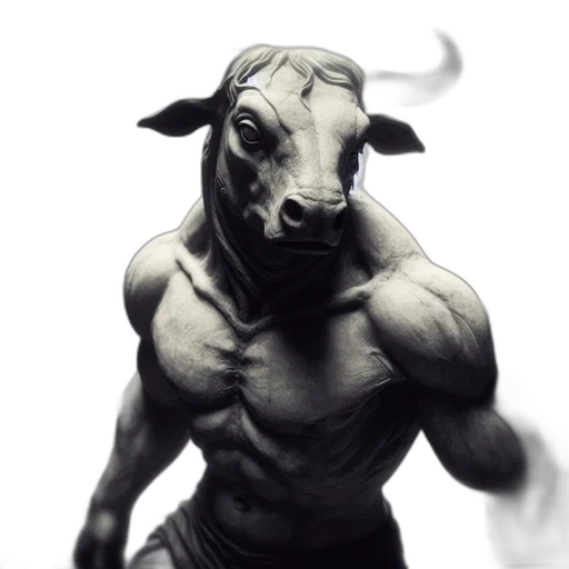 animal, mask, creature, dragon transparent PNG cut-out