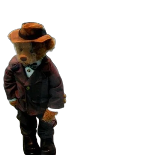 hat, jacket, staff, mask transparent PNG cut-out