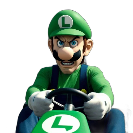 hat, car, weapon, mask transparent PNG cut-out