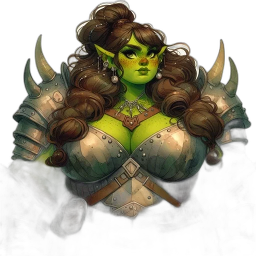 crown, staff, fantasy art, concept art transparent PNG cut-out