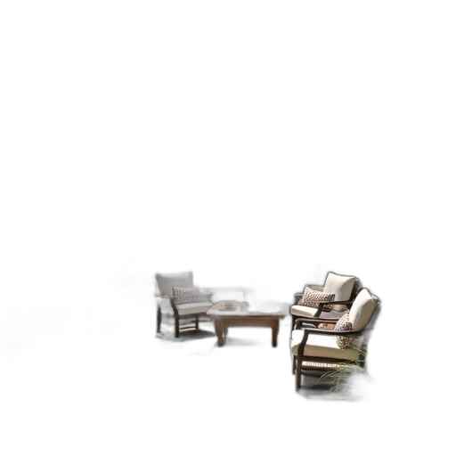 furniture, 3d render, photorealistic, concept art transparent PNG cut-out