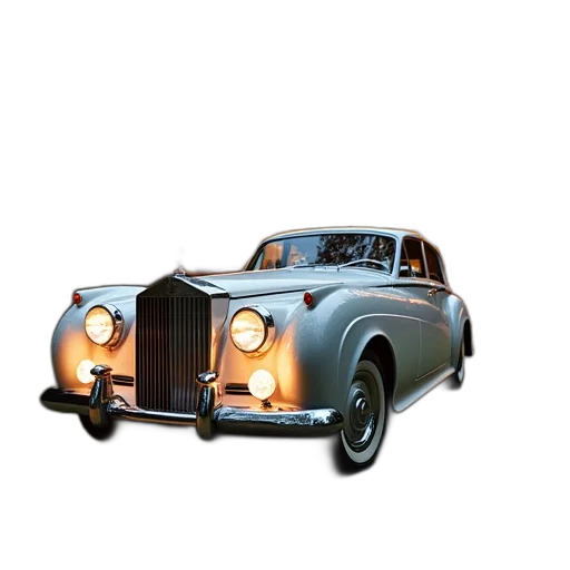 car, 3d render, photorealistic, concept art transparent PNG cut-out