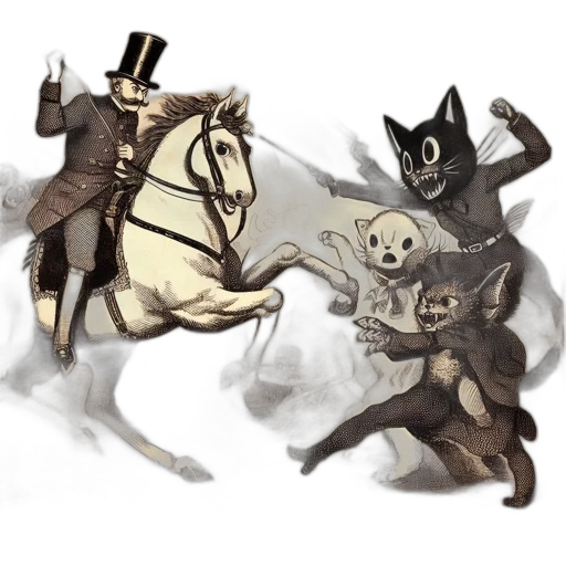 mask, concept art, fantasy art, comic book art transparent PNG cut-out