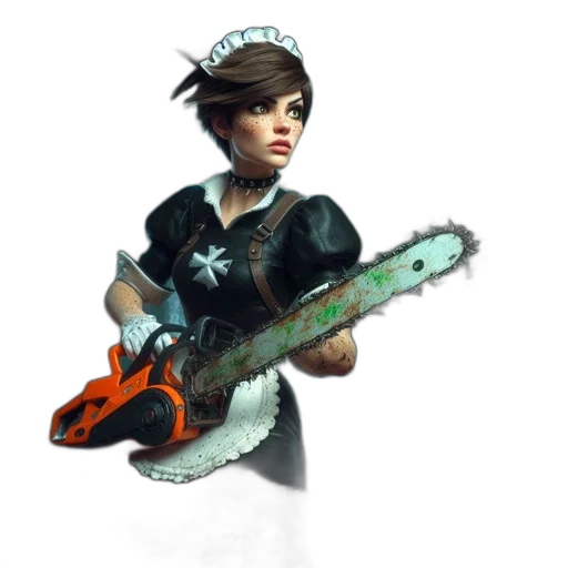 staff, weapon, sword, crown transparent PNG cut-out