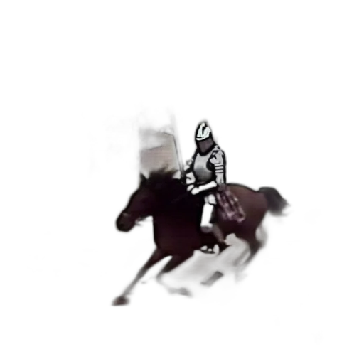 animal, staff, crown, sword transparent PNG cut-out