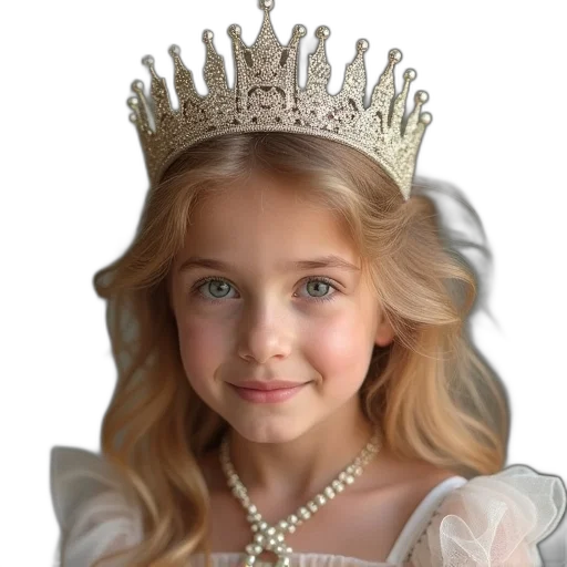 crown, jewelry, face, hat transparent PNG cut-out