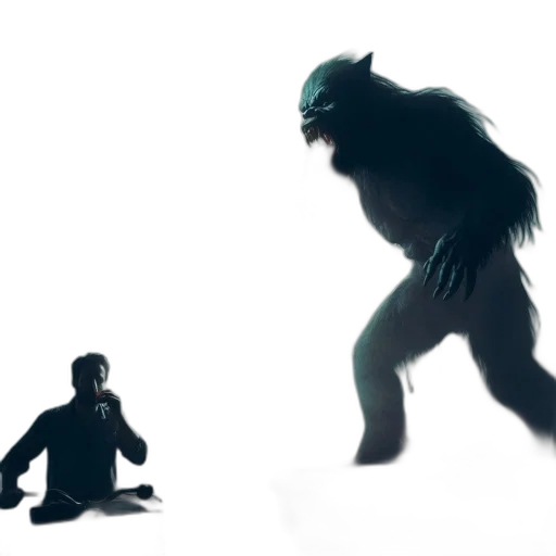 creature, dragon, animal, concept art transparent PNG cut-out