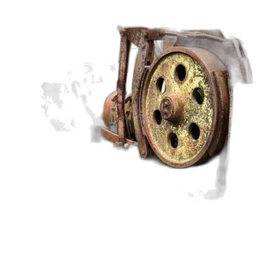 weapon, jewelry, mask, shoes transparent PNG cut-out