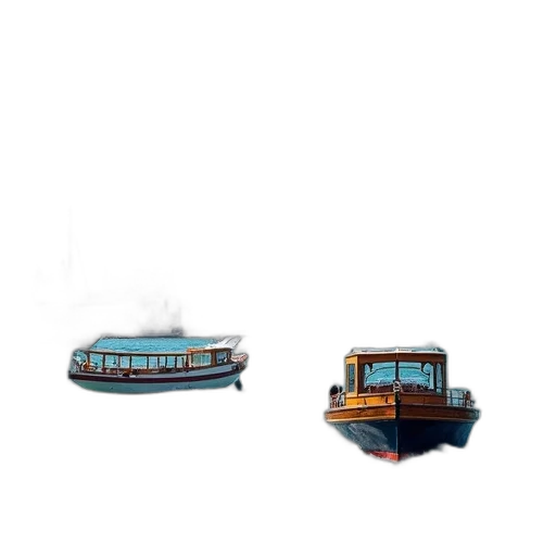 car, furniture, concept art, 3d render transparent PNG cut-out