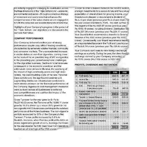 report, directors, highlighting, company transparent PNG cut-out