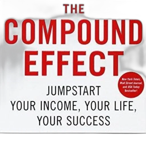 compound, effect, book, cover transparent PNG cut-out