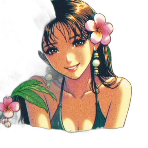 flower, jewelry, dress, crown transparent PNG cut-out