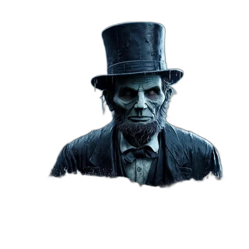 mask, face, hat, staff transparent PNG cut-out