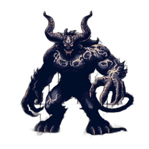 creature, animal, dragon, concept art transparent PNG cut-out