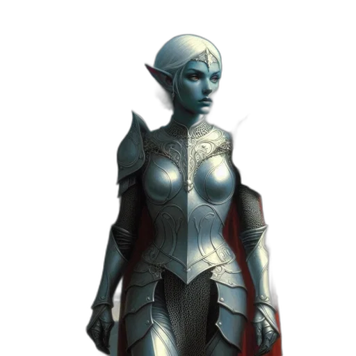 staff, dress, concept art, fantasy art transparent PNG cut-out