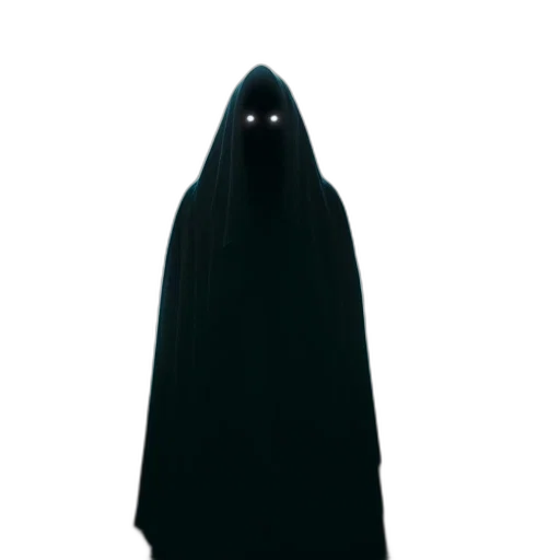 dress, mask, face, staff transparent PNG cut-out