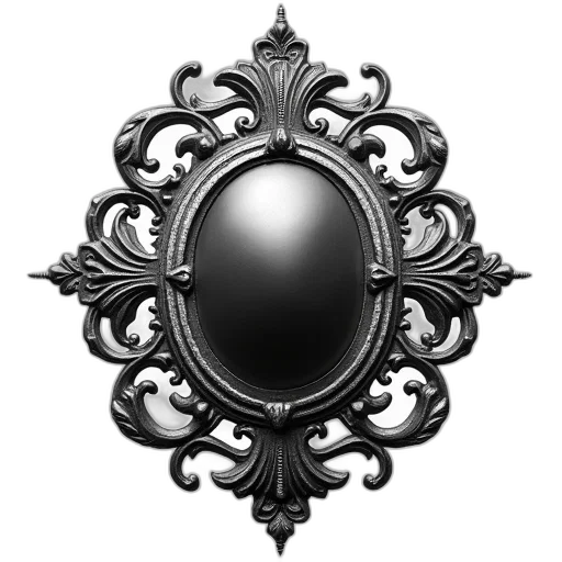 crown, jewelry, staff, face transparent PNG cut-out