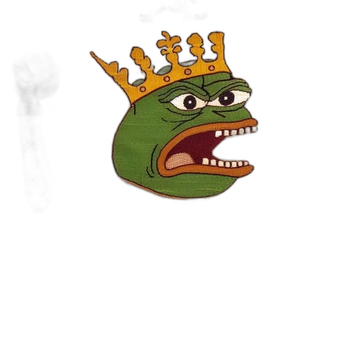crown, dragon, face, hat transparent PNG cut-out
