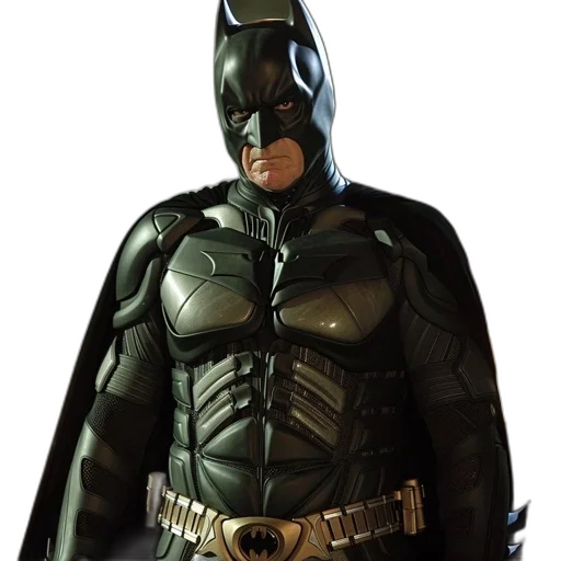 3d render, comic book art, concept art, photorealistic transparent PNG cut-out