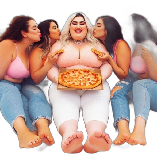 food, dress, shoes, animal transparent PNG cut-out
