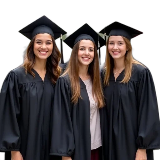 hat, some, people, wearing transparent PNG cut-out