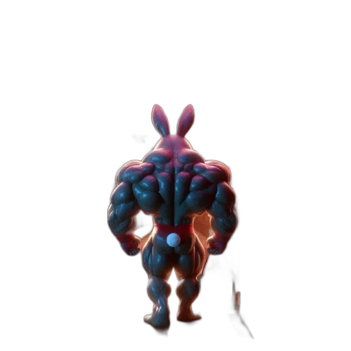 creature, animal, weapon, robot transparent PNG cut-out