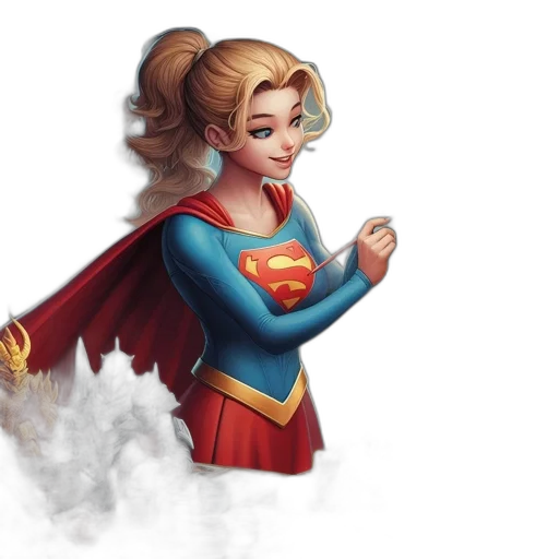 comic book art, fantasy art, concept art, pixel art transparent PNG cut-out