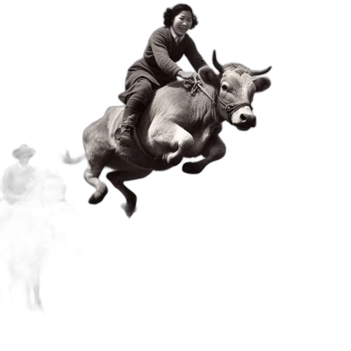 animal, concept art, photorealistic, fantasy art transparent PNG cut-out