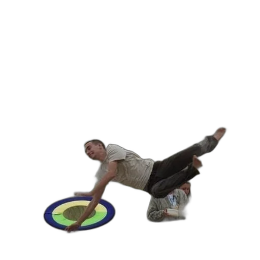 3d render, man, beige, shirt transparent PNG cut-out