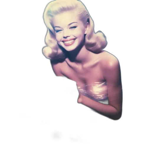 hair, face, crown, dress transparent PNG cut-out