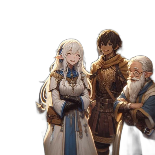 staff, sword, weapon, dragon transparent PNG cut-out
